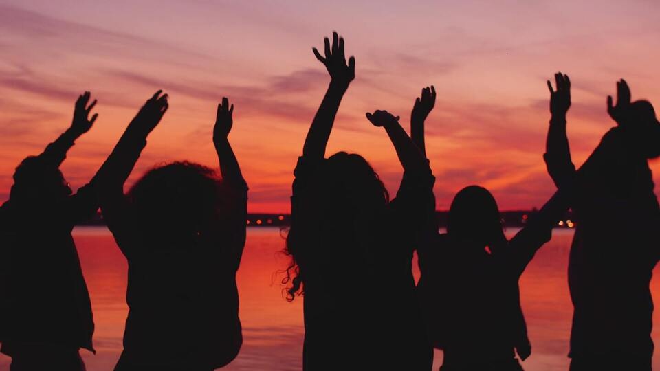 Wise Woman Gathering