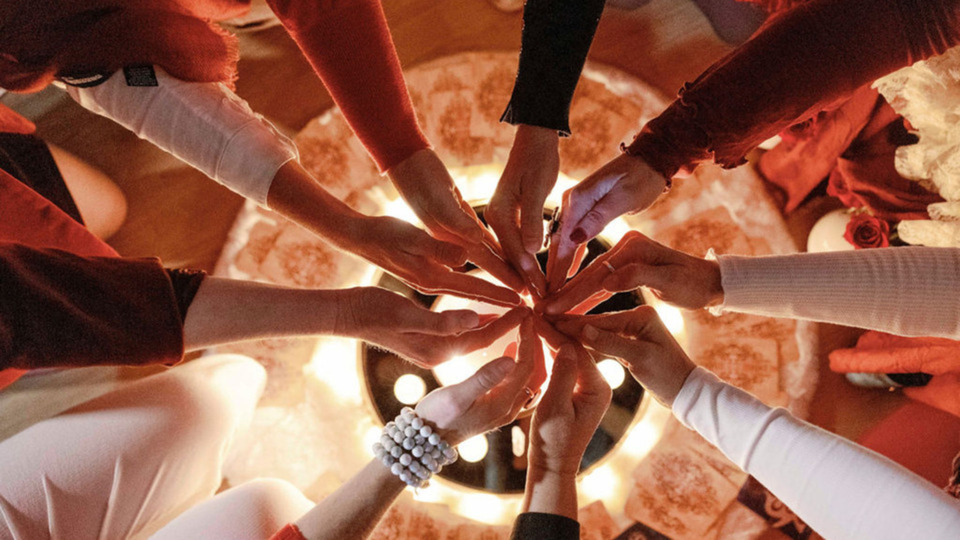 Offering Image