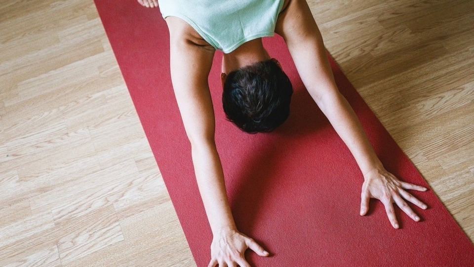 10 Clases Privadas de Yoga