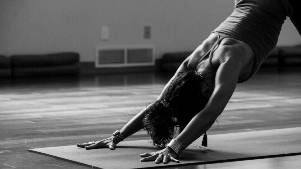 "POP- UP" Pilates-Virtual