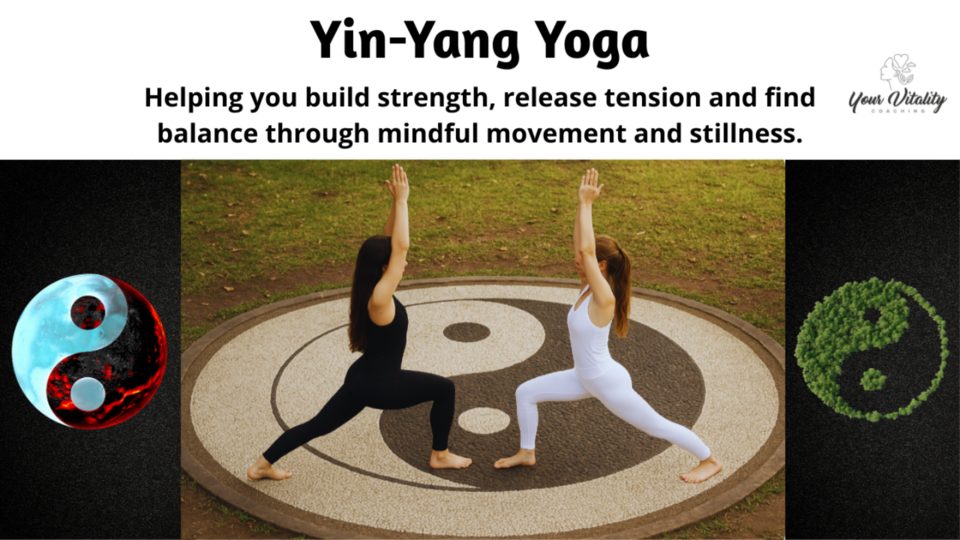 Yin-Yang Yoga
