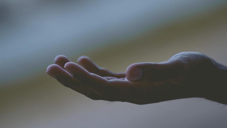 Reiki - 1 hour session
