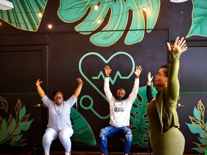 30 for $30 New Client Offer