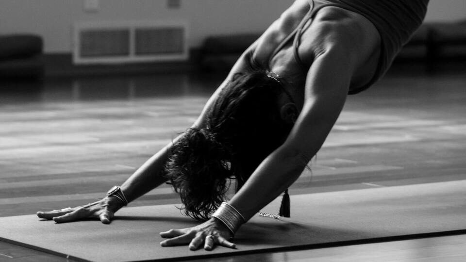 Slow Flow w/ Jennifer