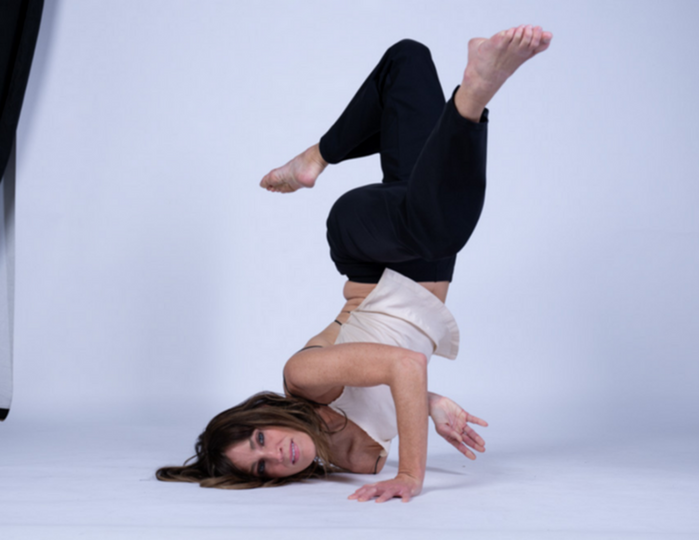 Emily Randolph Silva