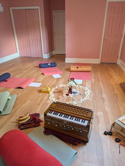 Community 6 Class Pack ($10/class)