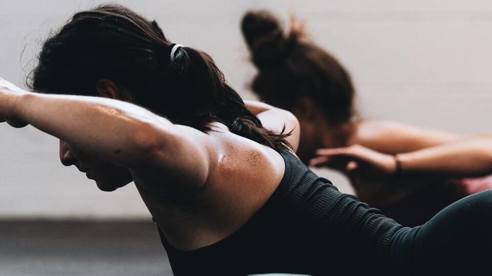 Pilates