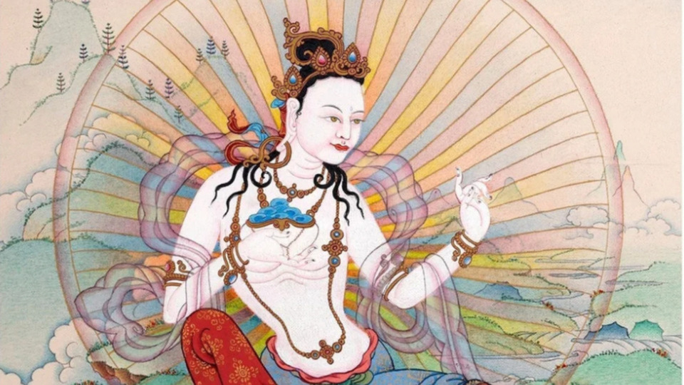 Offering Image