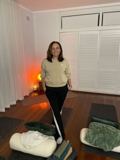 The Restorative Studio 10 x Class Pass