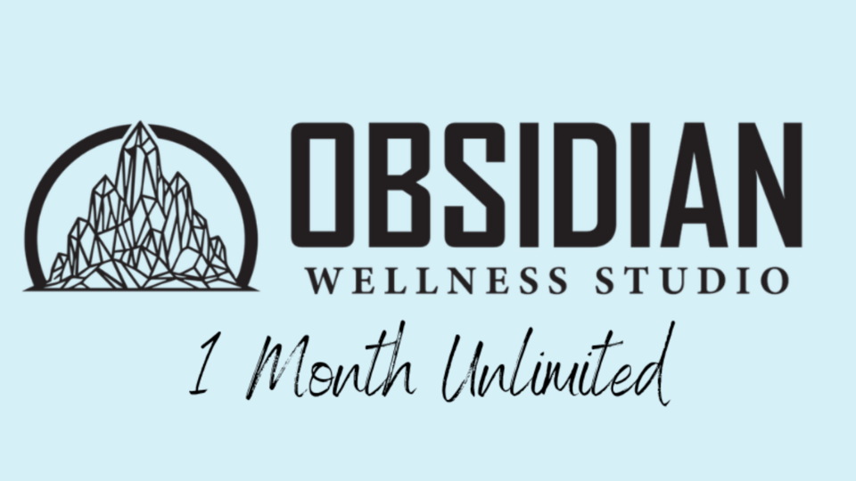 One Month Unlimited