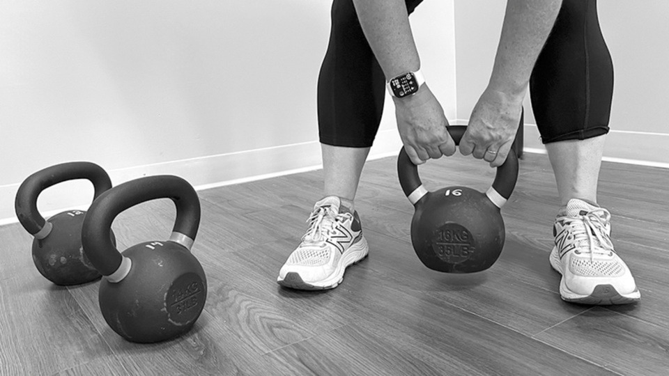 Foundations of Strength