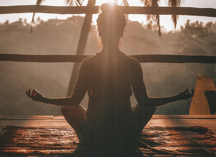 Online Yoga: 10 Class Pass