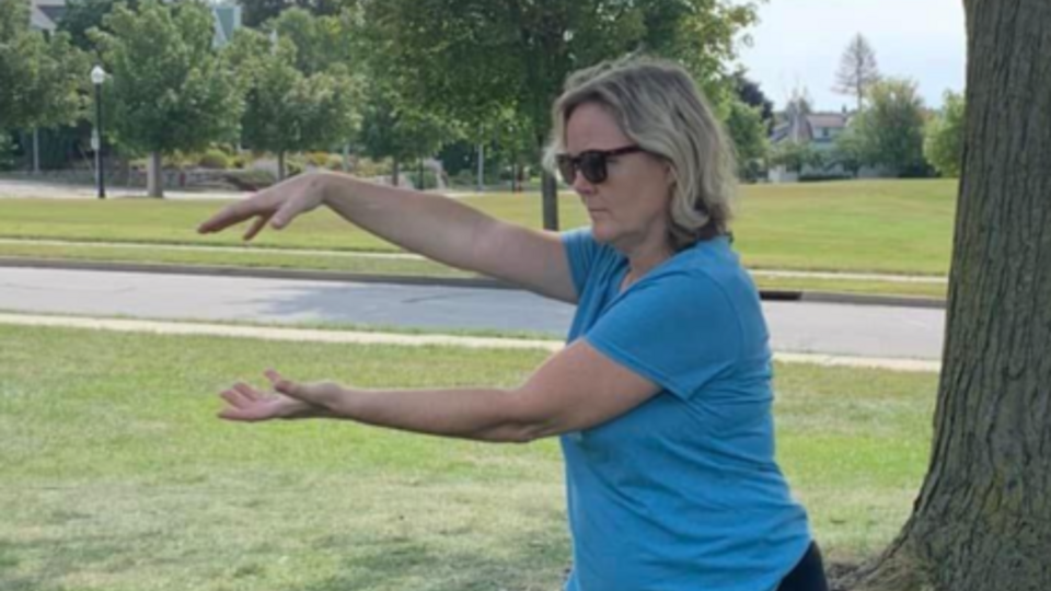 QiGong