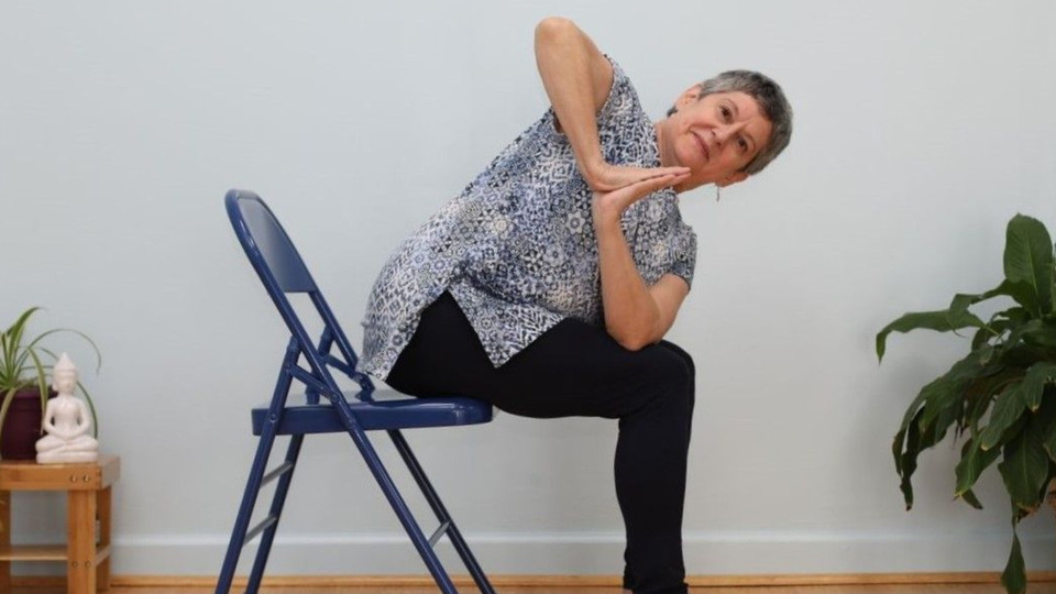 4 Chair-Based classes