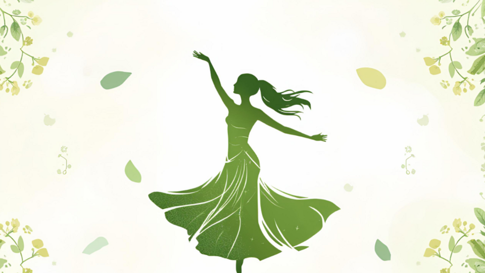 Spring Renewal with Bee Zen Yoga and Belly Yoga
