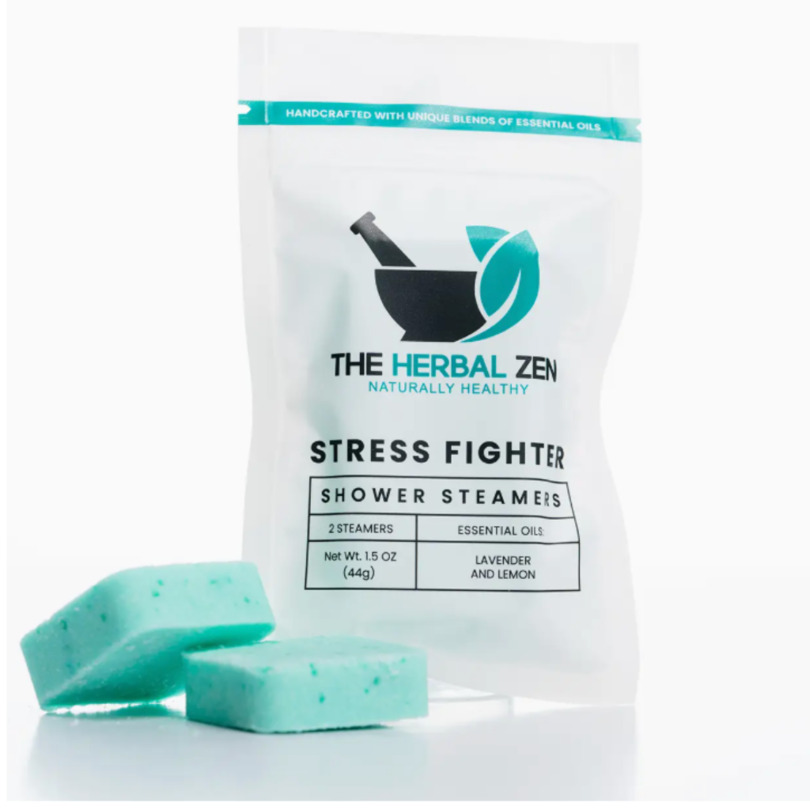 Stress Fighter