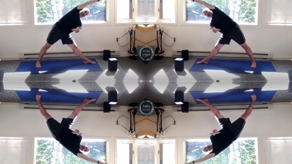 4 Classes @ $15 each