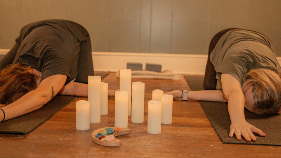 Private Group Session