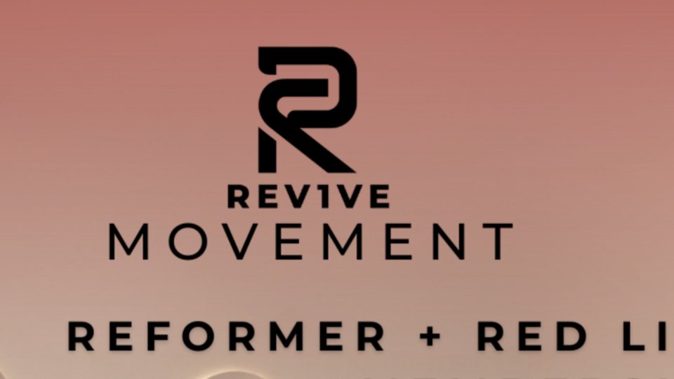 Reformer Red Light Single Pass