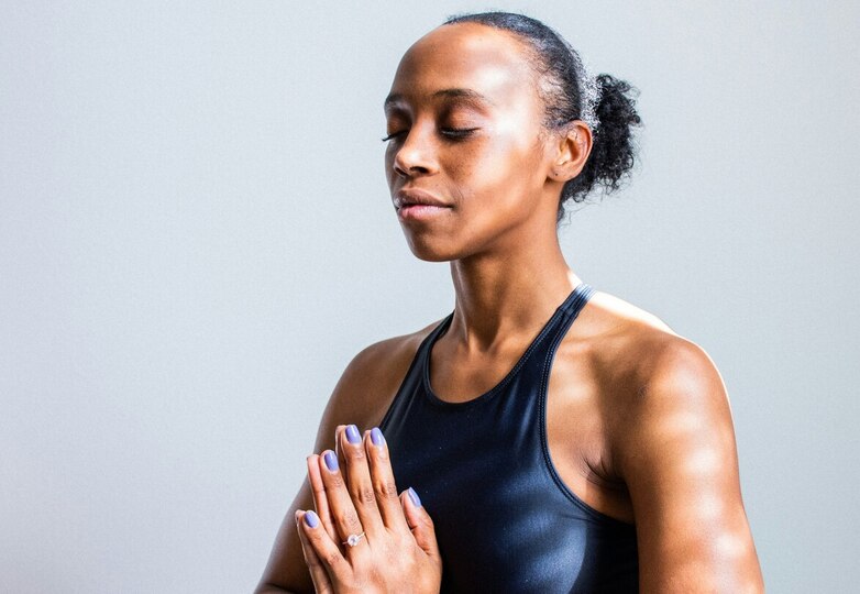 Meditation & Nervous System Support