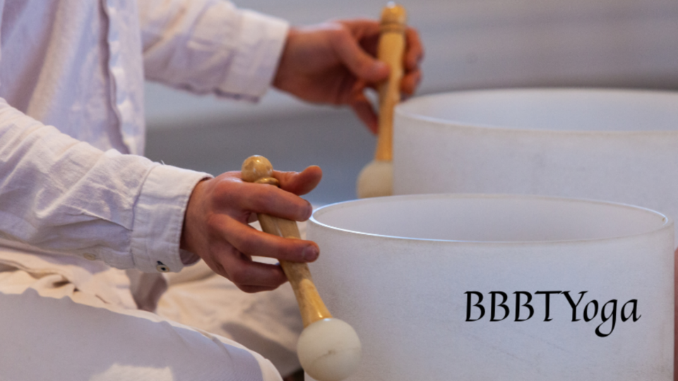 Yin Yoga & Sound Bath 🌿 Restorative Reset — 6 Sessions