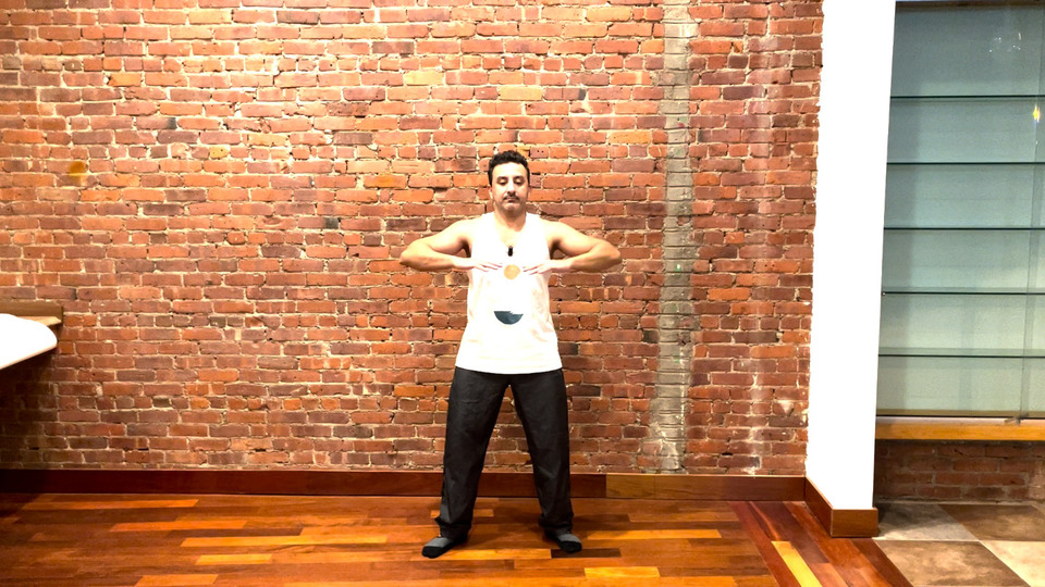 In-Person + Online  Classes — Founding Membership