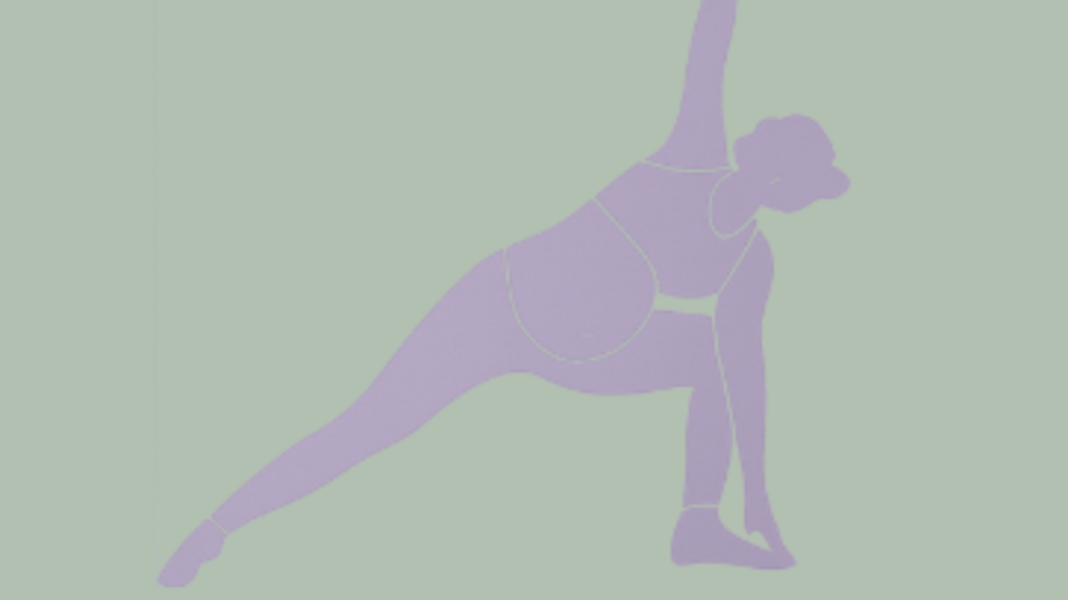 6-week Pregnancy Yoga Course (09.01.26 to 20.02.26 inclusive)