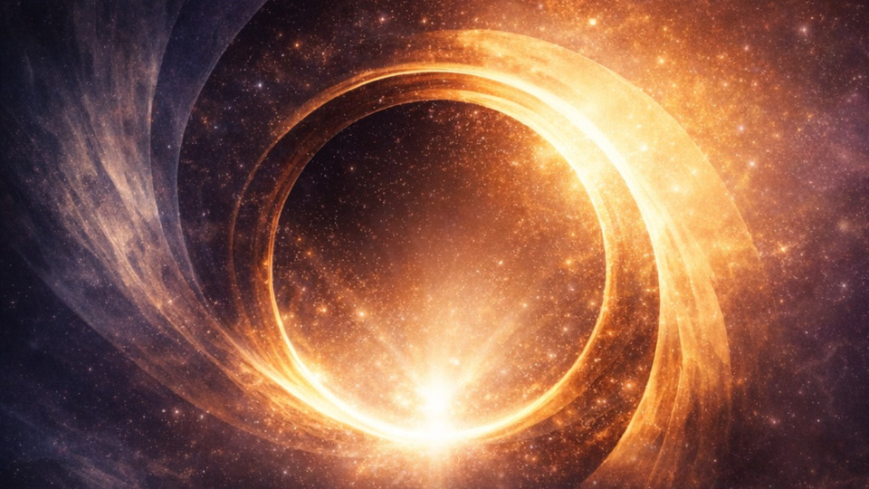 The Portal Meditation & Sound Journey with Jamee
