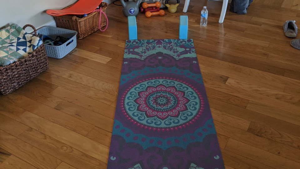 5 Private Sessions on Zoom 