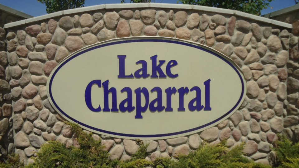 offering logo