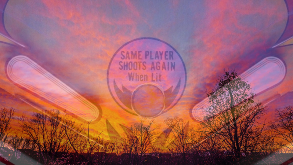 Flip & Flow Sunset Social