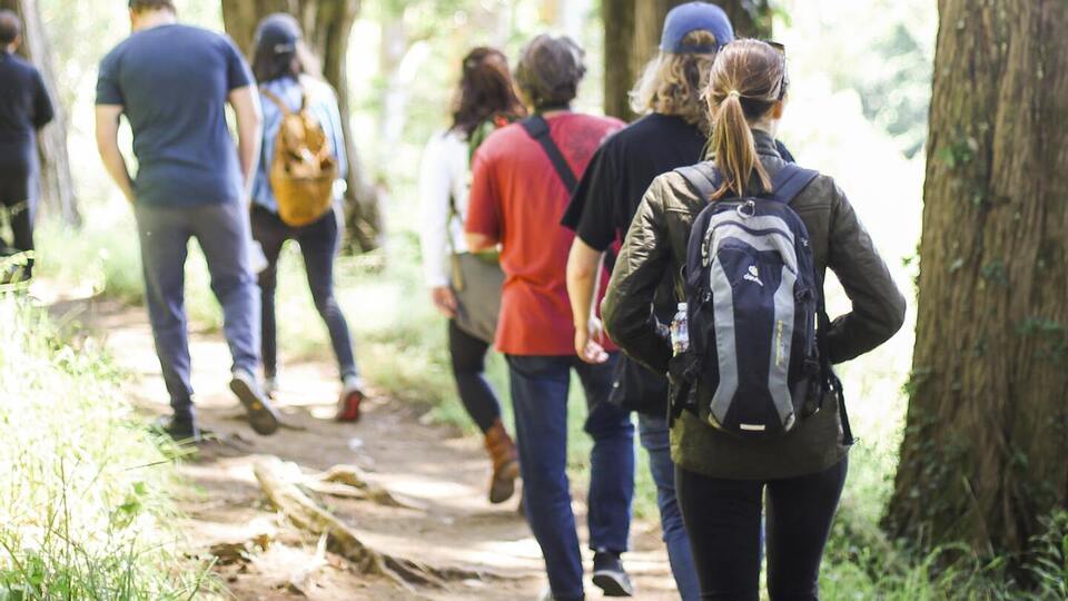 Commit to the Climb: The 8-Week Series Special