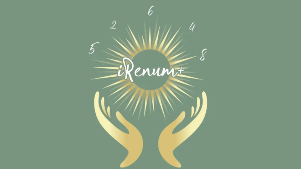 offering logo