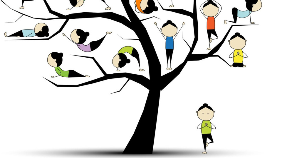 Kids Intro Pass for May 