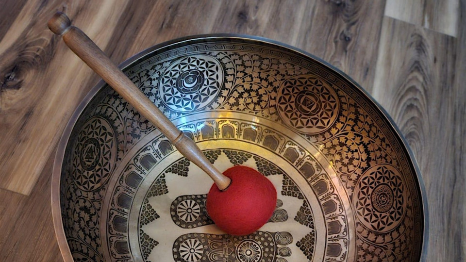 Offering Image