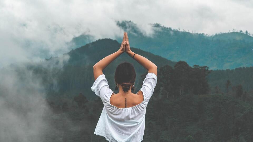 First Exhale Pass - 30 Days Unlimited 