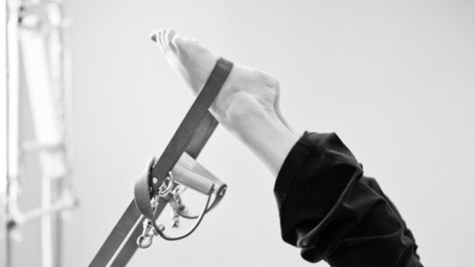 Unlimited Class Membership - Apparatus and Mat