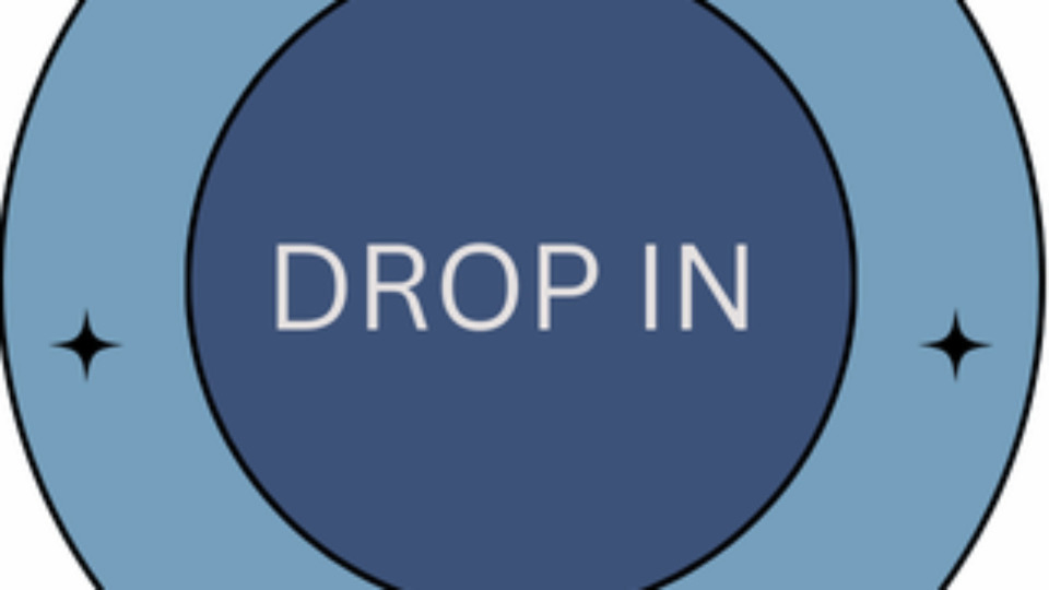 Drop-In Yoga Class & Monthly Meditation