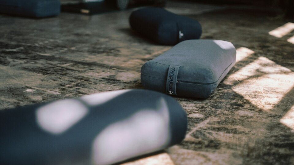 Yoga of Sound & Rest Mini Immersion