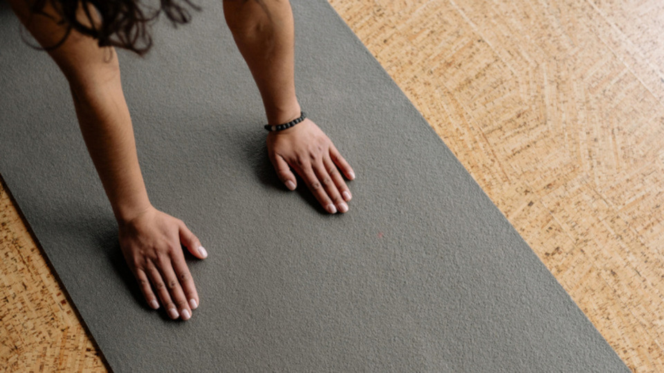 New Client Offer: 3 Class Pass