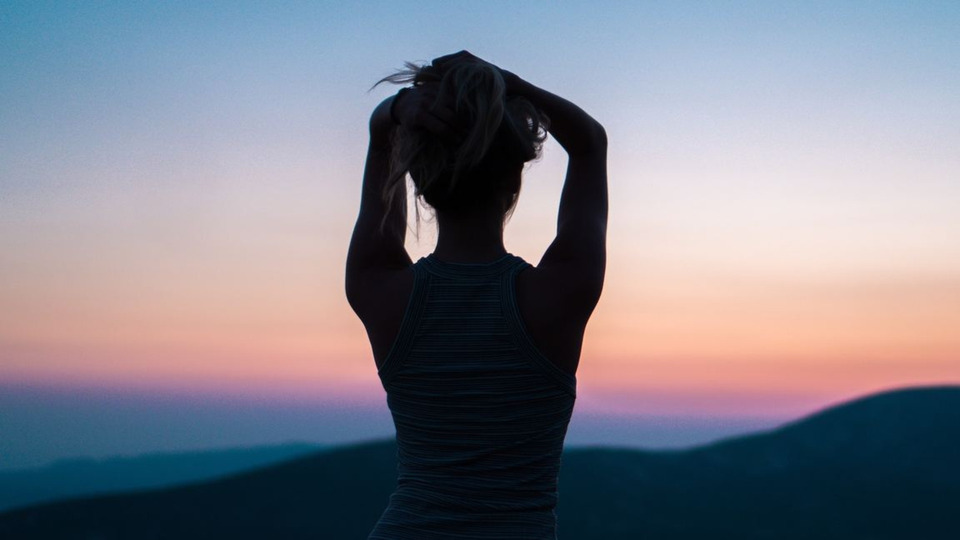 Yoga + Herbals - Self-Healing Package - 3 months (Paid in full)