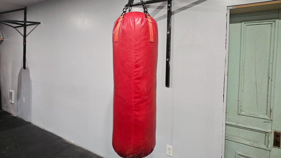 Boxing - Youth 6+