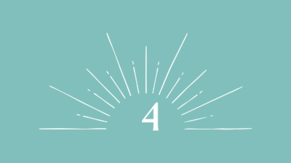 4 Reformer Group Classes Per Month