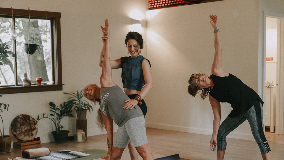 Semaine découverte 7$