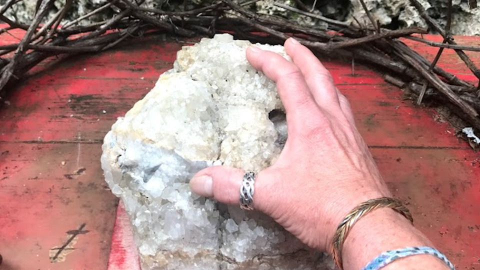 Offering Image