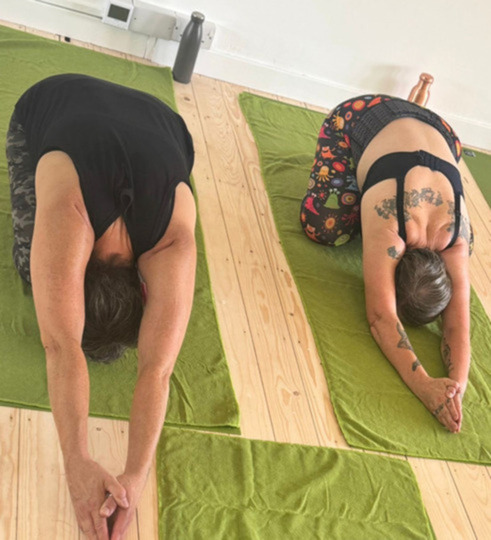 8 Classes - Hot Bikram Style 90 Pack 