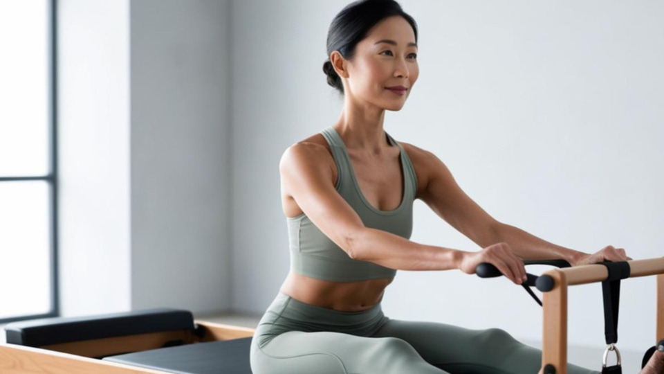 Reformer Group 4 Pack