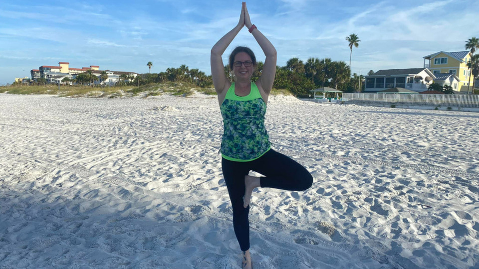 Monthly Membership to Brandy's Video Library