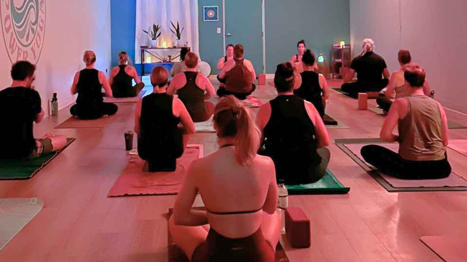 $79 • 4 Class Mini-Membership