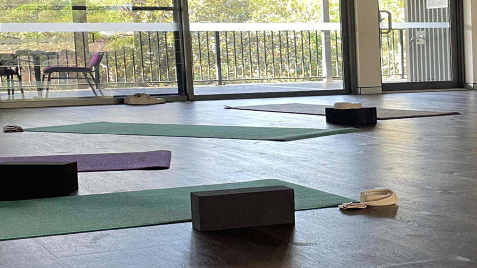 Community Yoga Kakowan - 5  Class Package